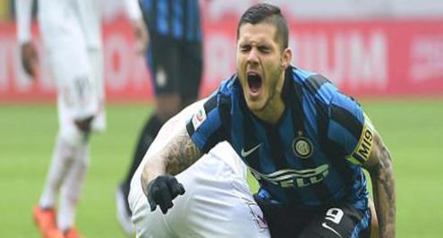 الحرب مستمرة.. زانيتي يهاجم ايكاردي.. ويؤكد: الإنتر فوق الجميع  